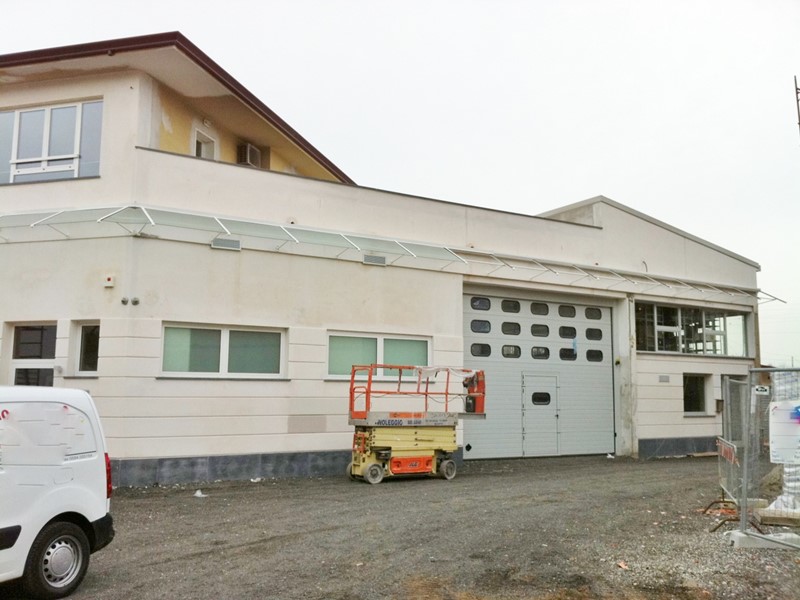 Magazzino in Vendita a Viareggio, 690'000€, 500 m²