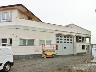 Magazzino in Vendita a Viareggio, 690'000€, 500 m²
