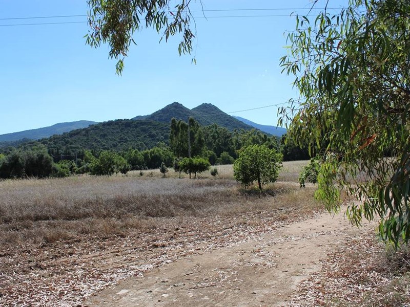Terreno agricolo in Vendita a Castiadas, 2'000'000€, 180000 m²