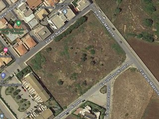 Terreno agricolo in Vendita a Siracusa, 145'000€, 1330 m²