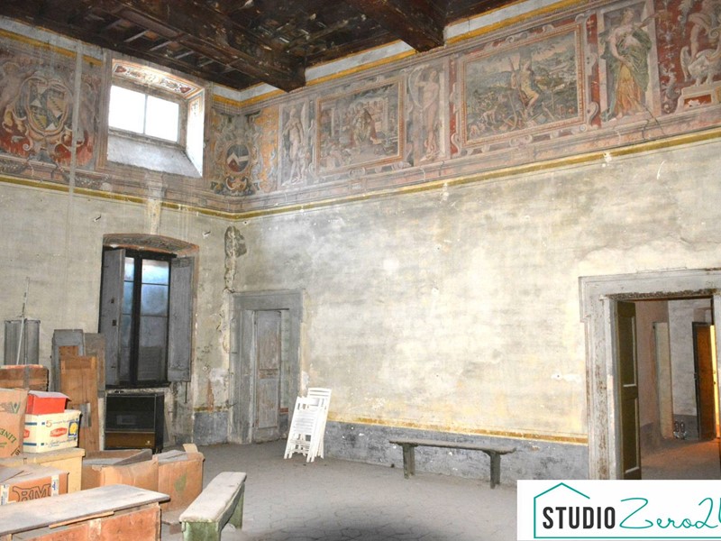 Bilocale in Vendita a Amelia, 140'000€, 89 m²