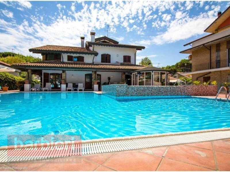 Casa Semi Indipendente in Affitto a Cervia, 100 m²