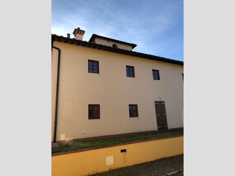 Villetta a schiera in Vendita a Montespertoli, 280'000€, 80 m²