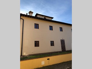 Villetta a schiera in Vendita a Montespertoli, 280'000€, 80 m²