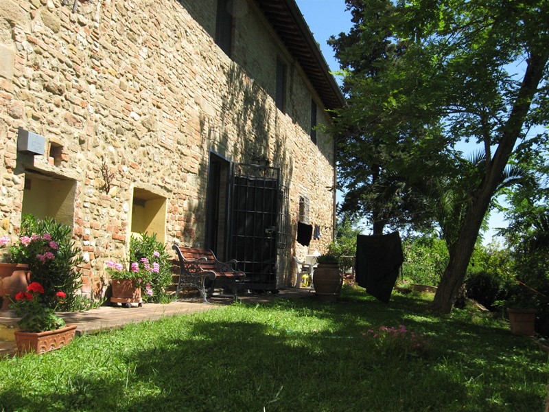 Rustico in Vendita a Montespertoli, 410'000€, 150 m²