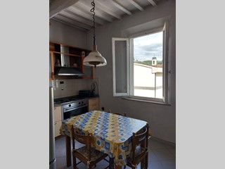 Appartamento in Vendita a Montelupo Fiorentino, 200'000€, 120 m²