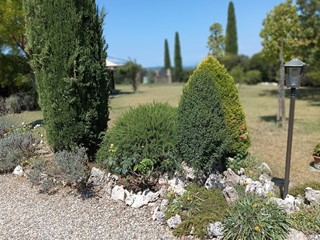 Rustico in Vendita a Castelfiorentino, 348'000€, 110 m²