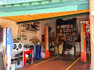 Box in Vendita a Genova, 49'000€, 31 m²