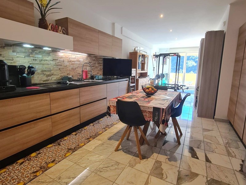 Quadrilocale in Vendita a Genova, 198'000€, 86 m²