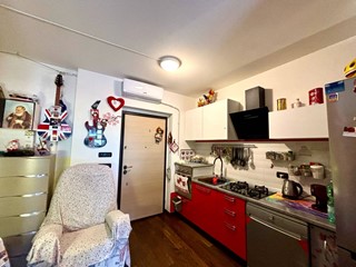 Monolocale in Vendita a Alessandria, 45'000€, 42 m²