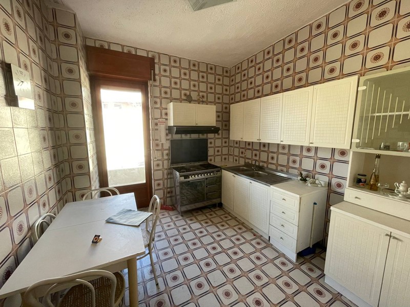 Quadrilocale in Vendita a Ottaviano, 98'000€, 80 m²