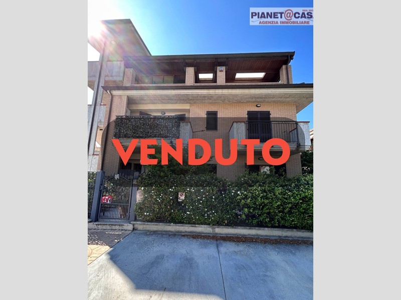 Trilocale in Vendita a Spinetoli, 145'000€, 90 m²