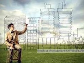 Terreno edificabile in Vendita a Brugnera, 2550 m²