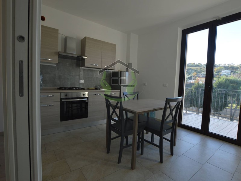 Quadrilocale in Vendita a San Benedetto del Tronto, 170'000€, 100 m²