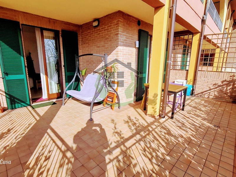 Bilocale in Vendita a Mombaroccio, 88'000€, 88 m²