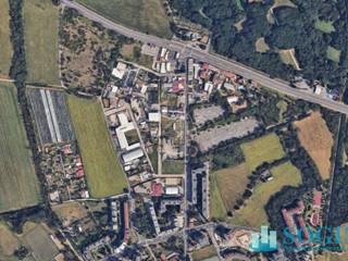 Terreno industriale in Vendita a Milano, 400'000€, 800 m²