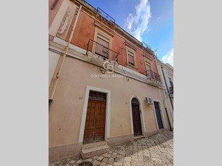 Casa Indipendente in Vendita a Brindisi, 155'000&euro;, 103 m²