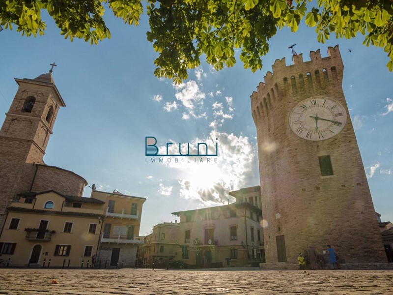 Casa Indipendente in Vendita a San Benedetto del Tronto, 90 m²