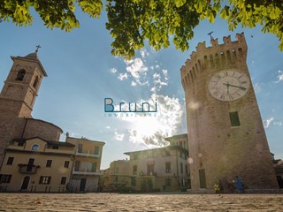 Casa Indipendente in Vendita a San Benedetto del Tronto, 90 m²