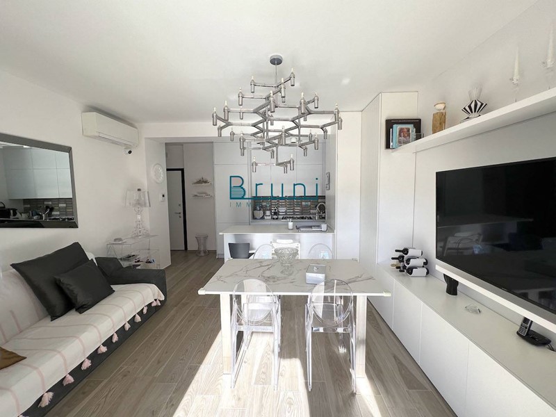 Trilocale in Vendita a San Benedetto del Tronto, 385'000€, 89 m²