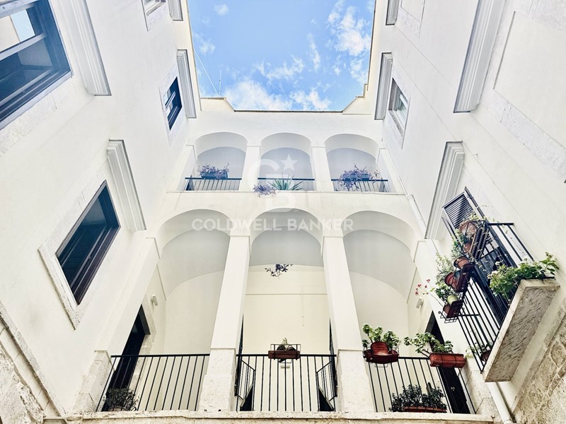 Bilocale in Vendita a Trani, 730'000&euro;, 71 m²