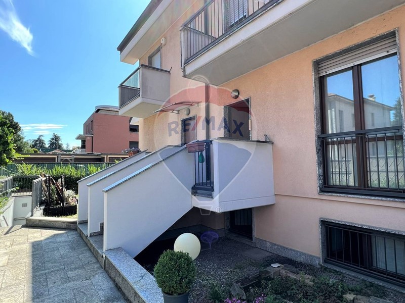 Villetta a schiera in Vendita a Rho, 349'000€, 140 m²