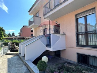 Villetta a schiera in Vendita a Rho, 349'000€, 140 m²