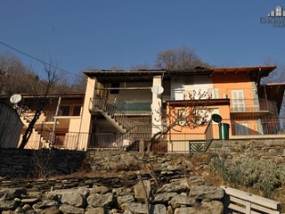Trilocale in Vendita a Ribordone, 15'000€, 50 m²