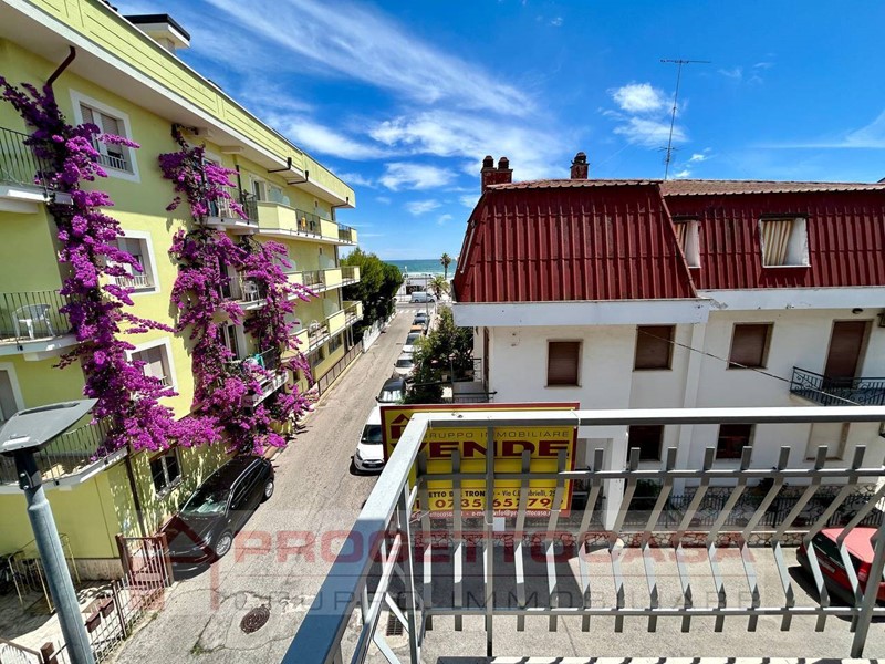 Appartamento in Vendita a Grottammare, 295'000€, 139 m²