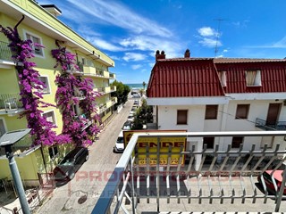 Appartamento in Vendita a Grottammare, 295'000€, 139 m²