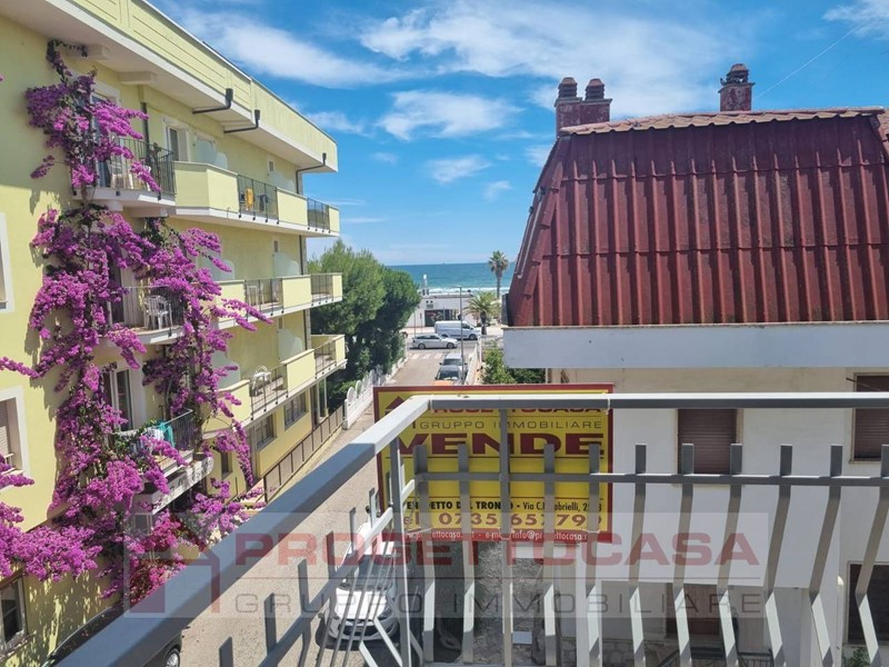 Appartamento in Vendita a Grottammare, 295'000&euro;, 139 m²