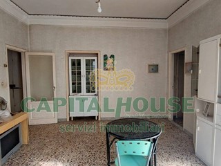 Trilocale in Vendita a Ottaviano, 60'000€, 60 m²