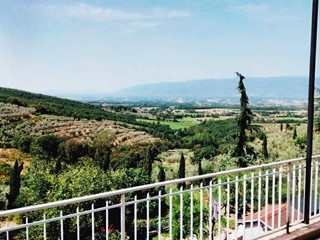 Trilocale in Vendita a Bucine, 170'000€, 65 m²