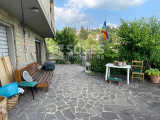 Casa Semi Indipendente in Vendita a Pelago, 290'000€, 150 m²