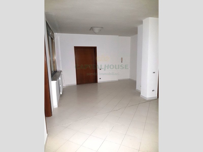 Trilocale in Vendita a Baiano, 100'000€, 95 m²