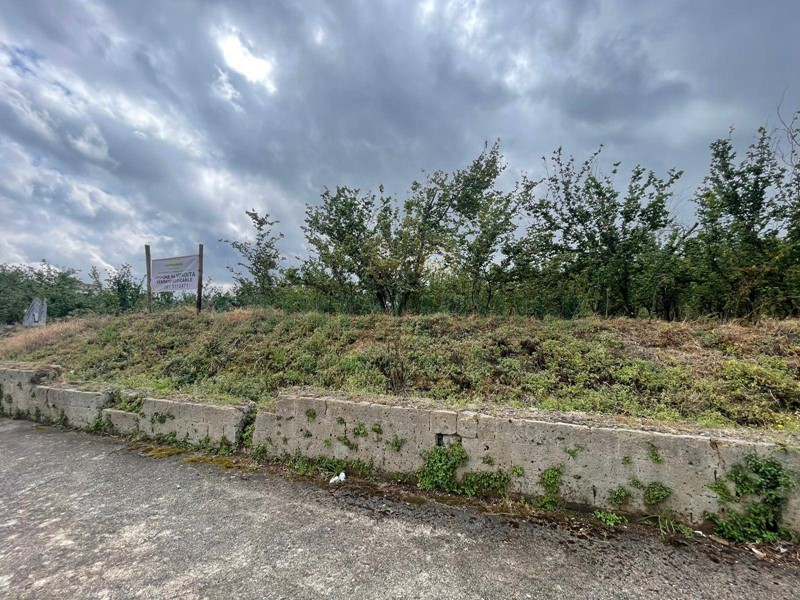 Terreno edificabile in Vendita a Avella, 165'000&euro;, 1370 m²