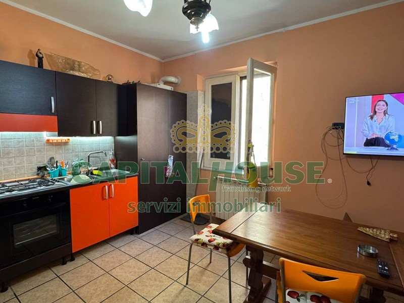 Bilocale in Vendita a Mugnano del Cardinale, 38'000€, 55 m²