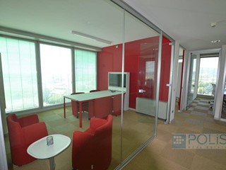 Ufficio in Vendita a Torri di Quartesolo, 330'000&euro;, 265 m²