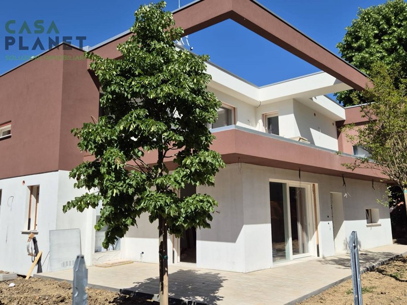 Appartamento in Vendita a Mogliano Veneto, 439'000&euro;, 188 m²