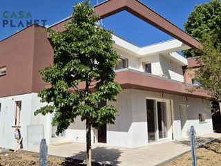 Appartamento in Vendita a Mogliano Veneto, 439'000&euro;, 188 m²