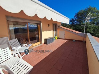 Villetta a schiera in Vendita a Arcola, 380'000€, 145 m²