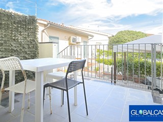 Trilocale in Vendita a Grosseto, 230'000€, 55 m²