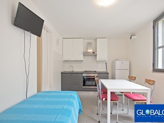 Bilocale in Vendita a Grosseto, 95'000€, 34 m²