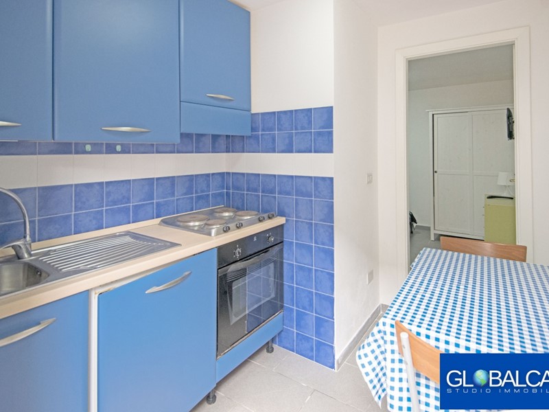 Monolocale in Vendita a Grosseto, 70'000€, 24 m²