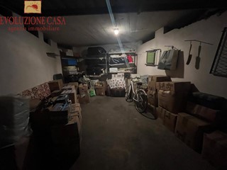 Box in Vendita a Monfalcone, 16'800€, 17 m²