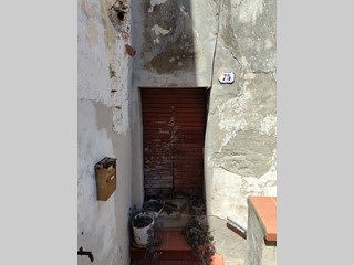 Quadrilocale in Vendita a Pomarico, 14'000€, 80 m²