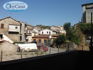 Casa Indipendente in Vendita a Bassano Romano, 28'000€, 25 m²