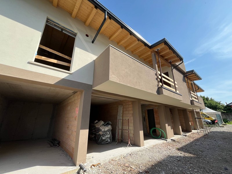 Quadrilocale in Vendita a Cordenons, 230'000€, 96 m²