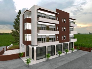 Appartamento in Vendita a Pordenone, 145'000€, 111 m²