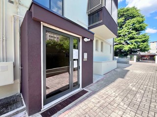 Appartamento in Vendita a Pordenone, 145'000&euro;, 111 m²